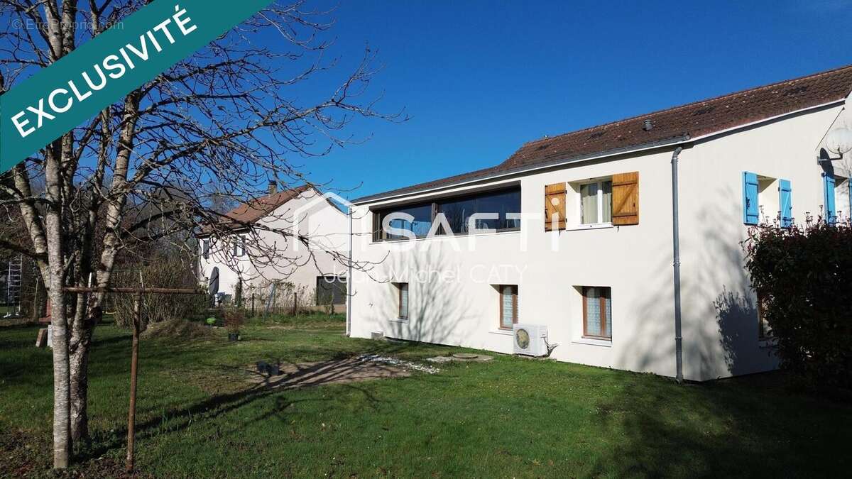 Photo 3 - Maison à COSNE-COURS-SUR-LOIRE
