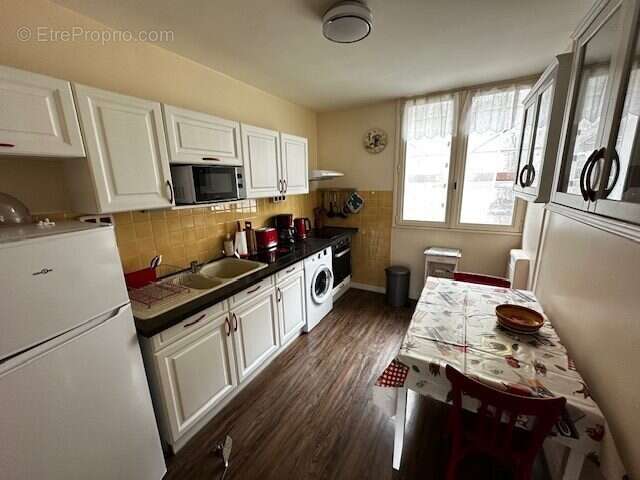 Appartement 56 m² à Chamalieres  - photo 2