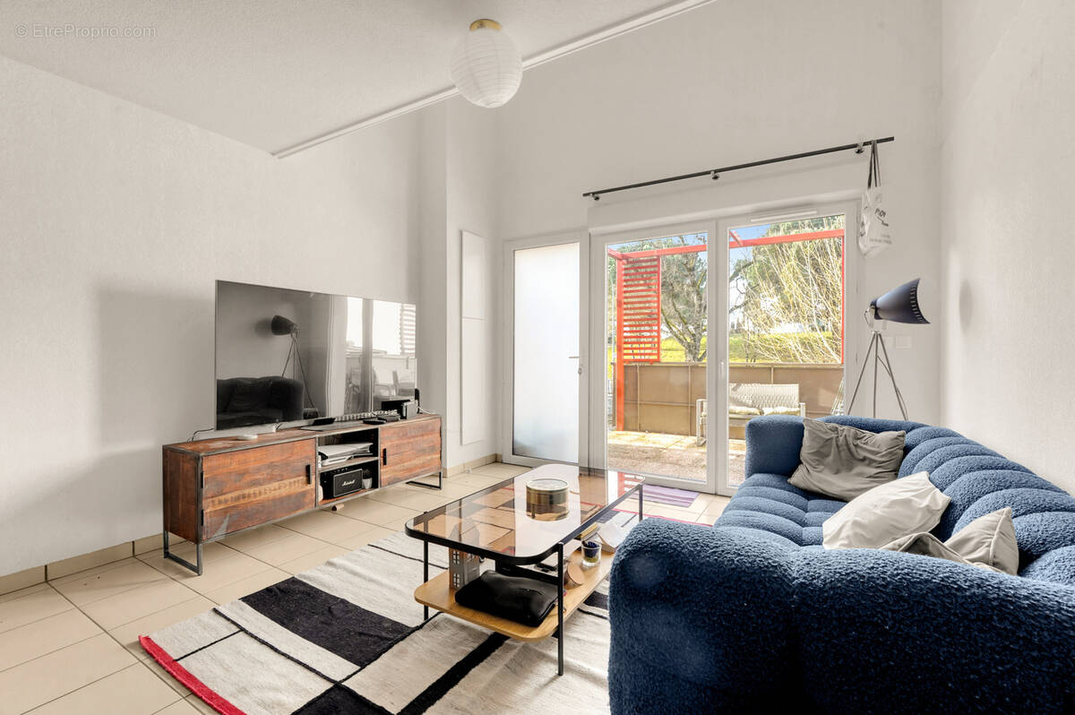 Appartement à BALMA