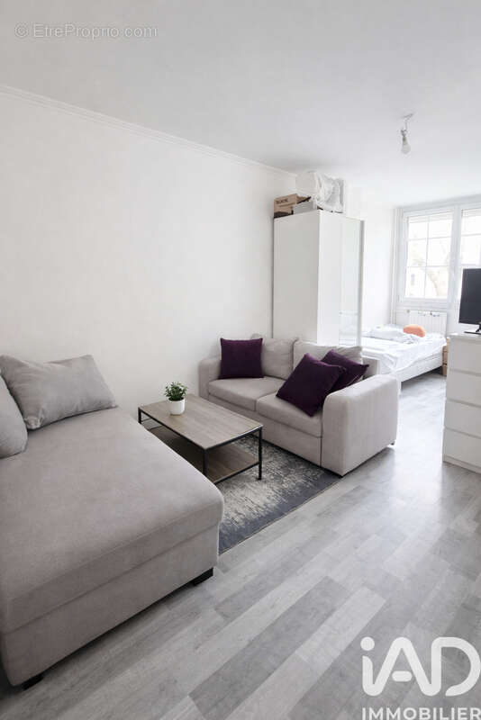 Photo 6 - Appartement à VILLEPINTE