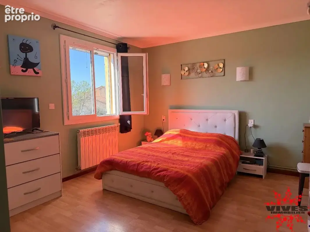 Maison T5 avec garage et jardin - photo 9