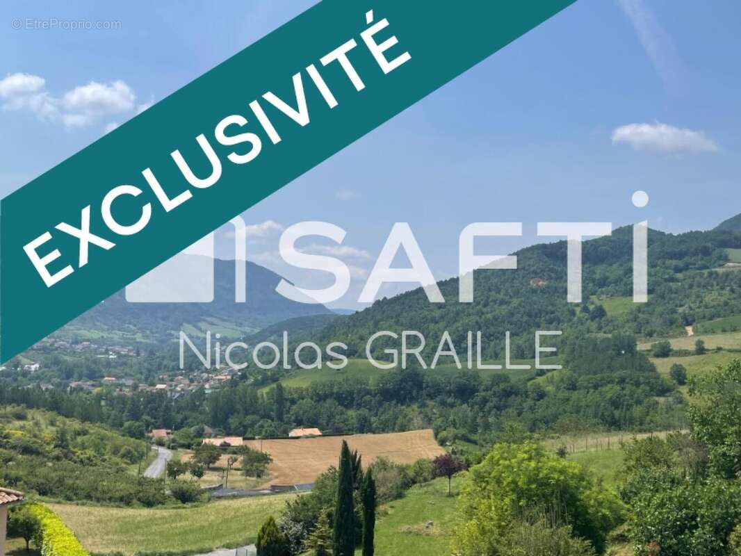 Photo 6 - Maison à RIVIERE-SUR-TARN