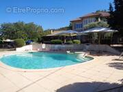 Maison à ALLEMAGNE-EN-PROVENCE