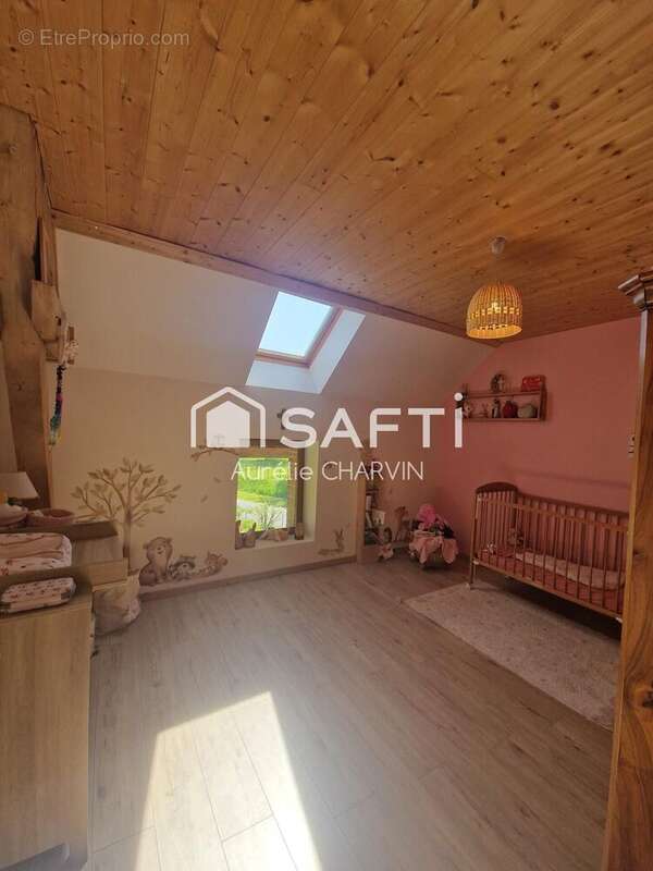 Photo 5 - Maison à LOUHANS