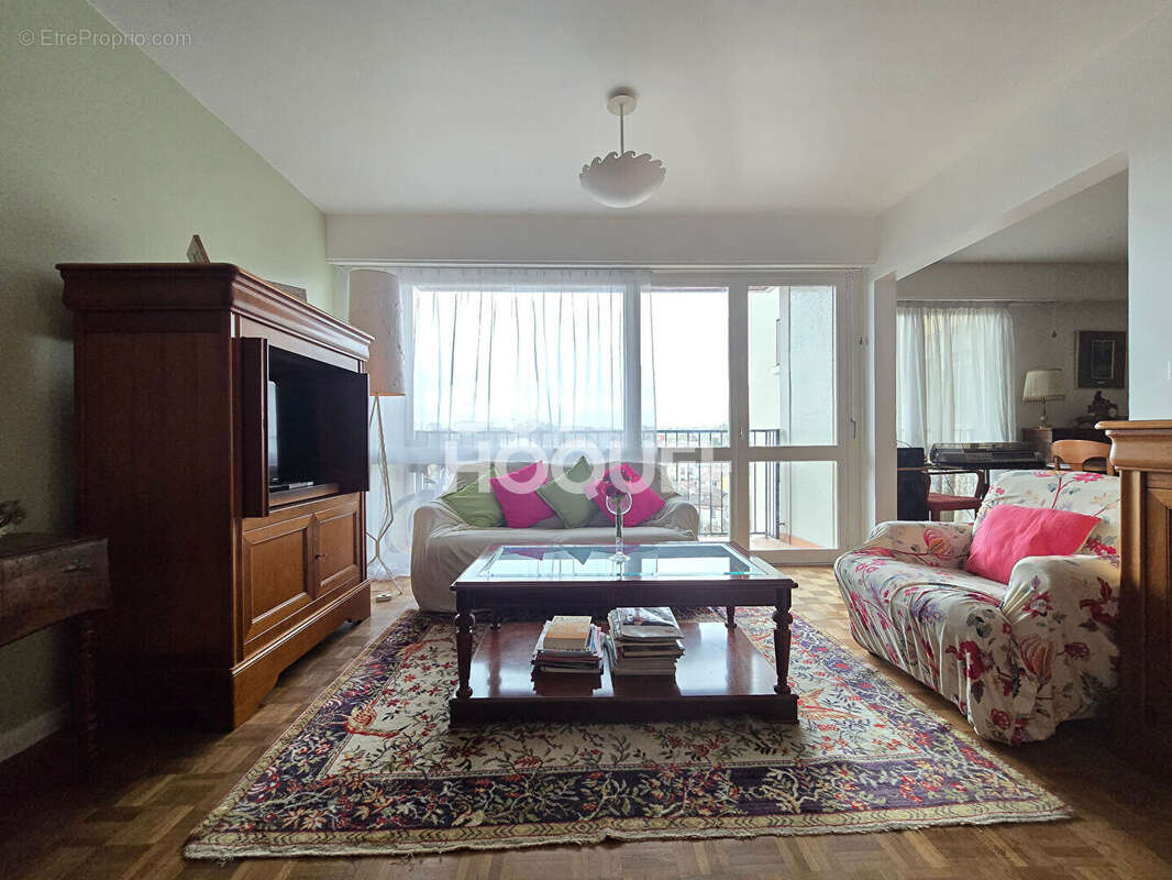 Appartement à CACHAN