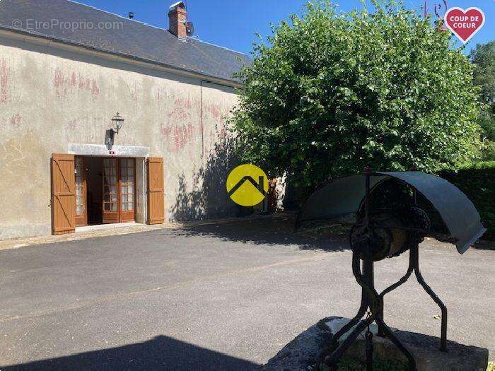 Ensemble immobilier - photo 19