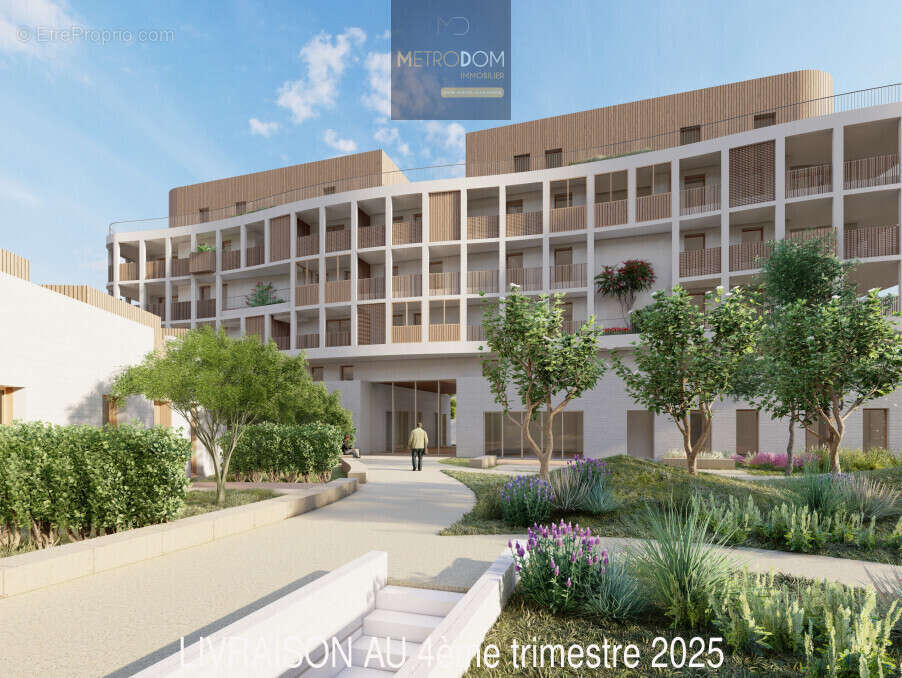 Autre à CASTELNAU-LE-LEZ