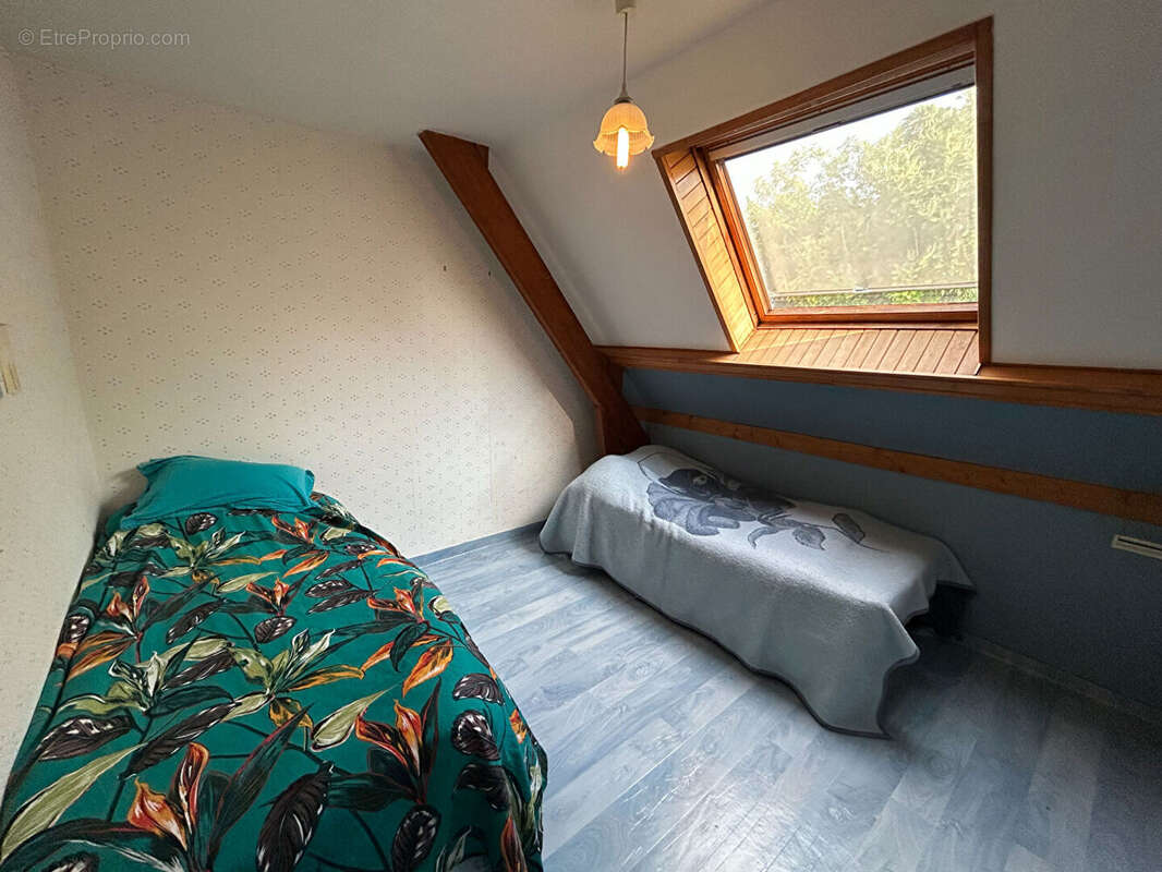 Maison à L'HAY-LES-ROSES