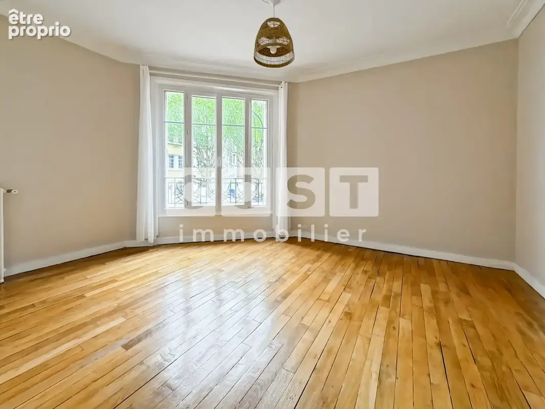 Appartement 3 pièces 80 m² à vendre à Asnieres-Sur-Seine (92600) - photo 8