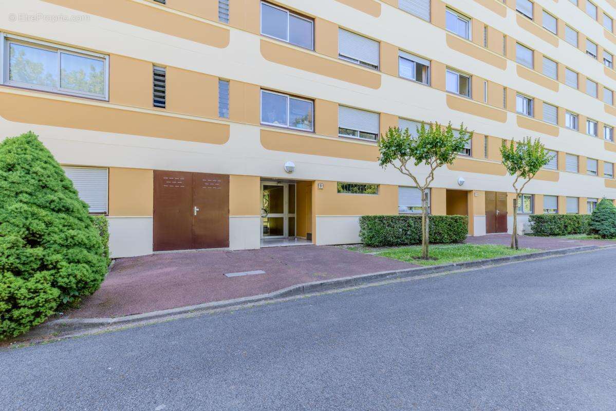 Appartement à TALENCE