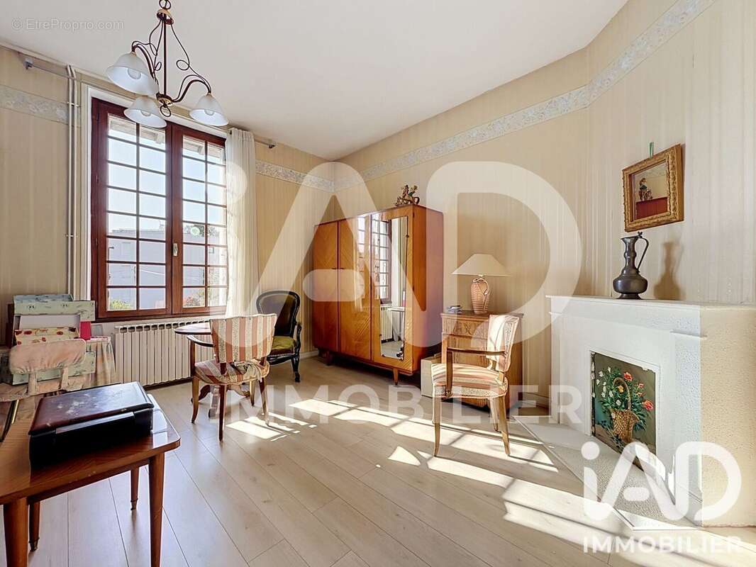 Maison 114 m² à La Rochelle  - photo 8