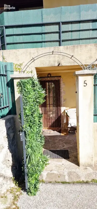 Maison provençale 3 Pièces - photo 3
