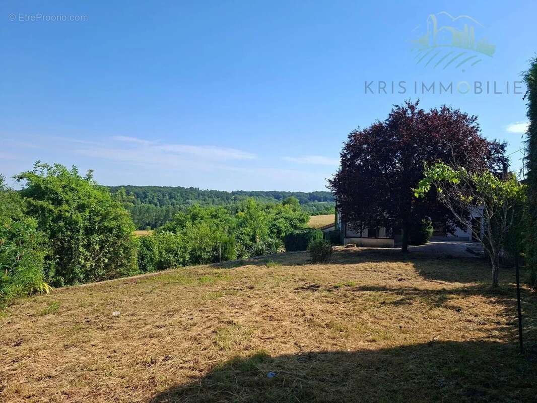 Maison 111 m² à Lizy-Sur-Ourcq  - photo 3
