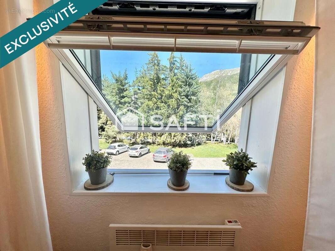 Photo 6 - Appartement à LA SALLE-LES-ALPES