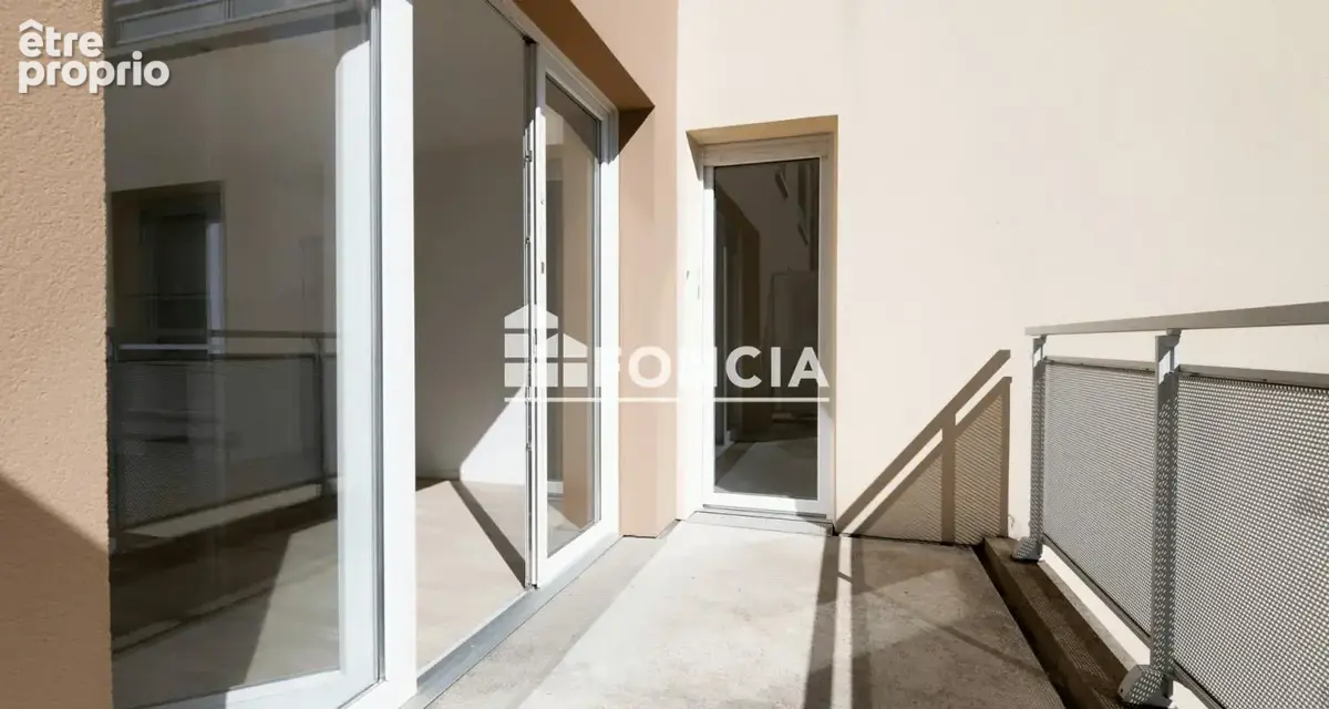 Appartement à MELUN