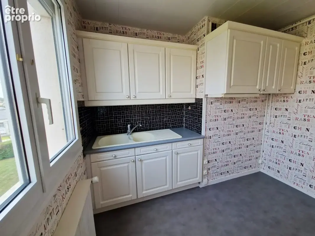 Bel appartement 3 chambres - photo 5