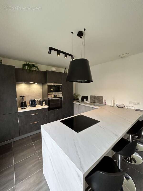 Maison à LA CHAPELLE-SAINT-MESMIN