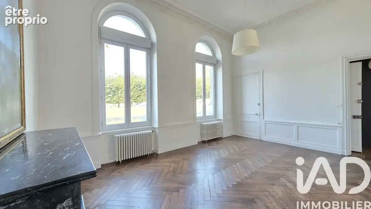 Photo 1 - Maison à SAINT-BRIEUC