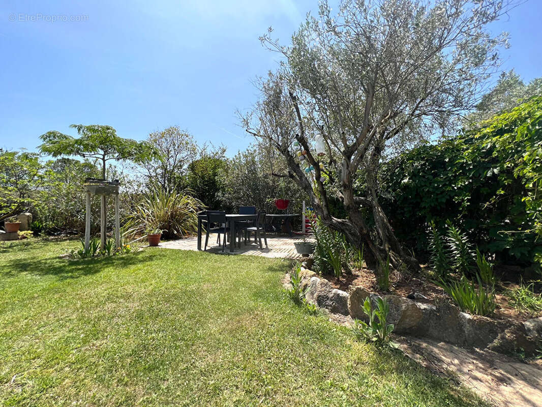 Maison à SAINT-MARTIN-DE-CRAU