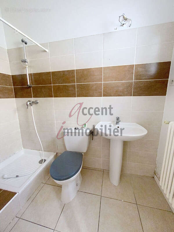 Appartement à CAVAILLON