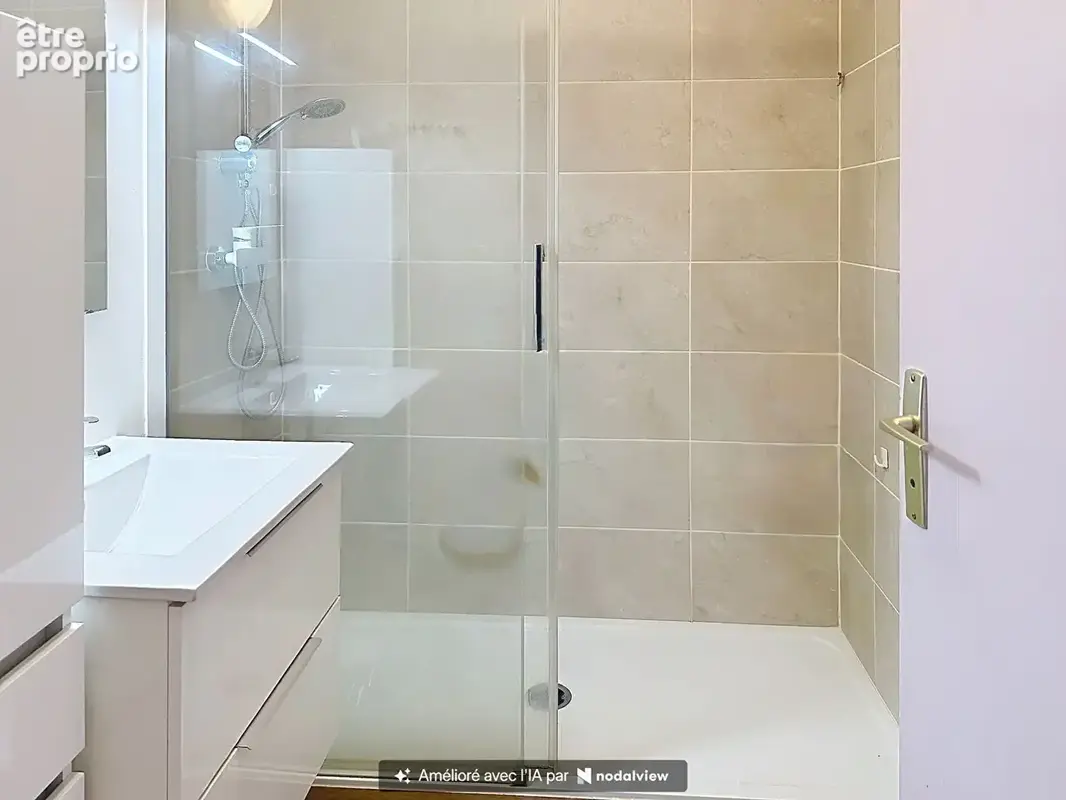Appartement Meaux 3 pièces 63m2 - photo 8