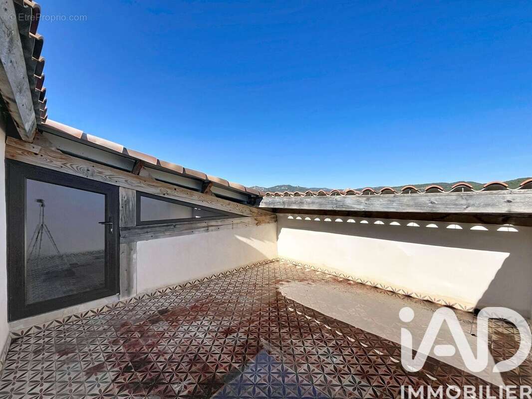 Photo 7 - Maison à CAROMB