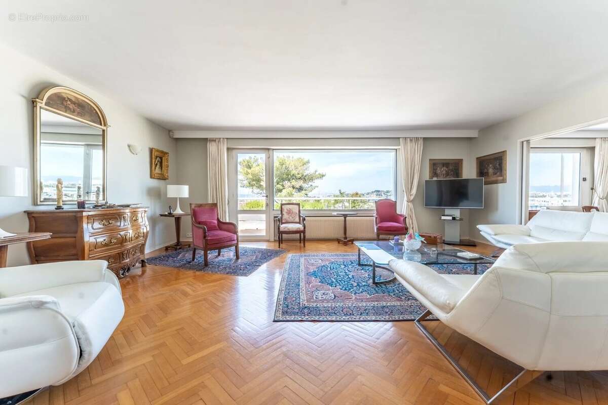 Maison à MARSEILLE-8E