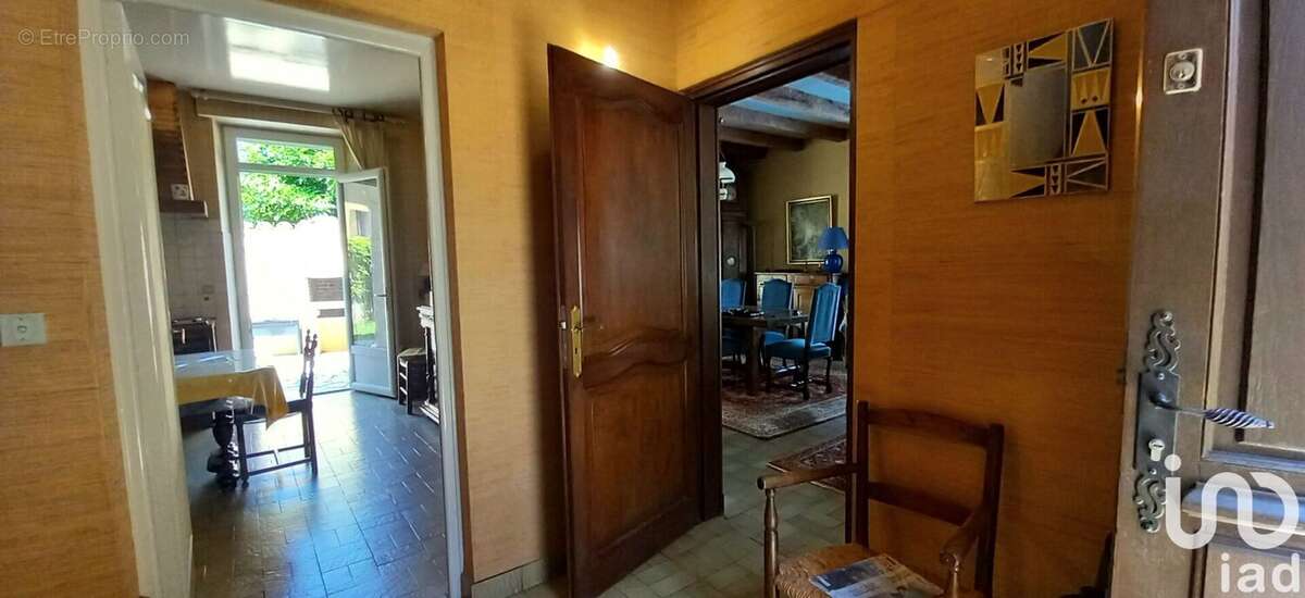 Photo 7 - Maison à SAINT-CERE