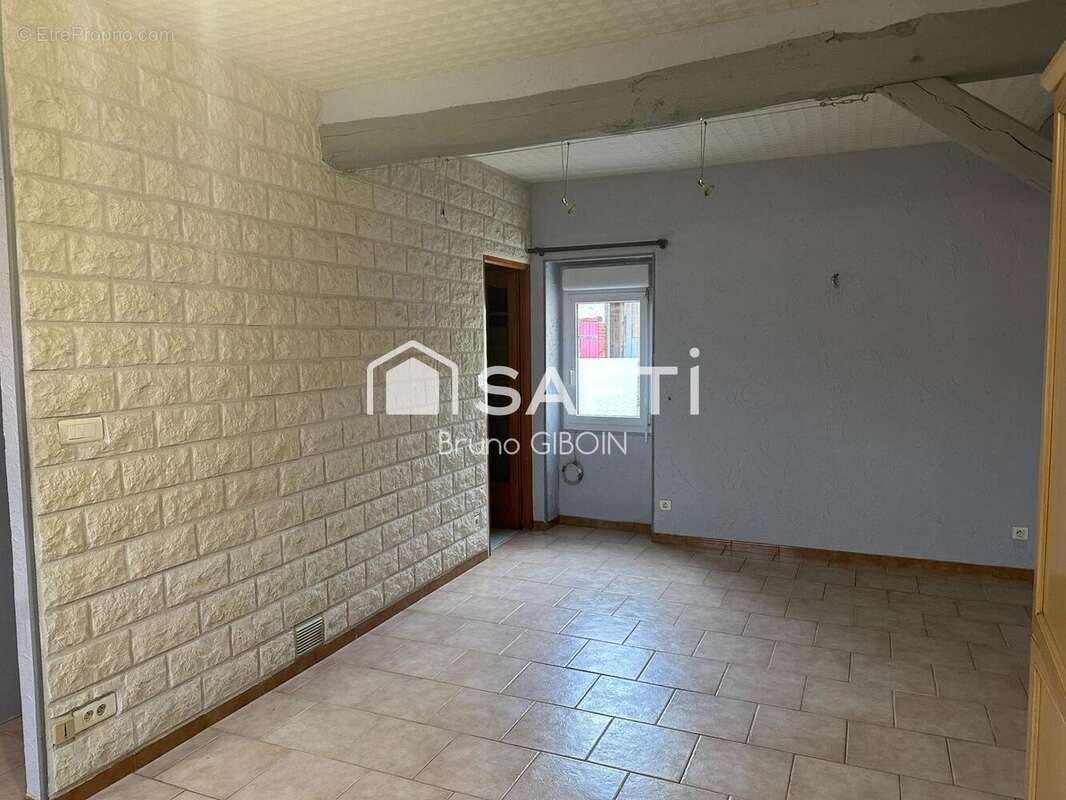 Photo 4 - Maison à GIEN