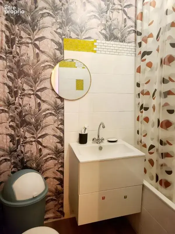 34080 - montpellier - quartier cévennes - 3 pièces - 2 chambres - photo 12