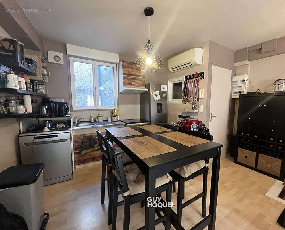 Maison à PARAY-LE-MONIAL