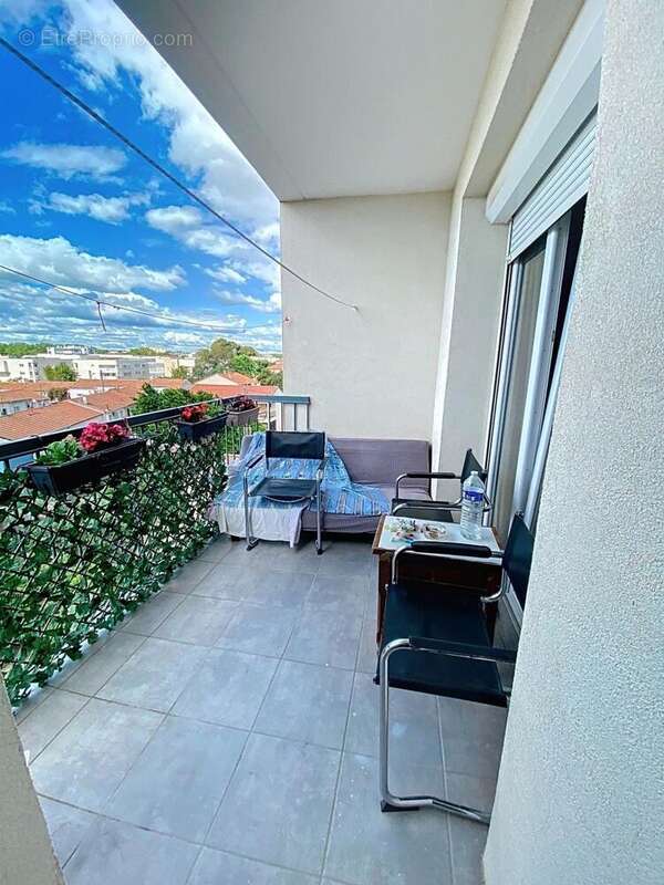 Photo 3 - Appartement à MONTPELLIER