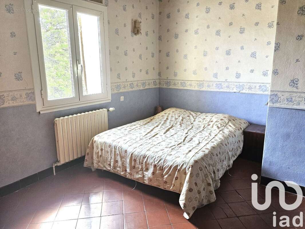 Photo 8 - Maison à FRONTIGNAN