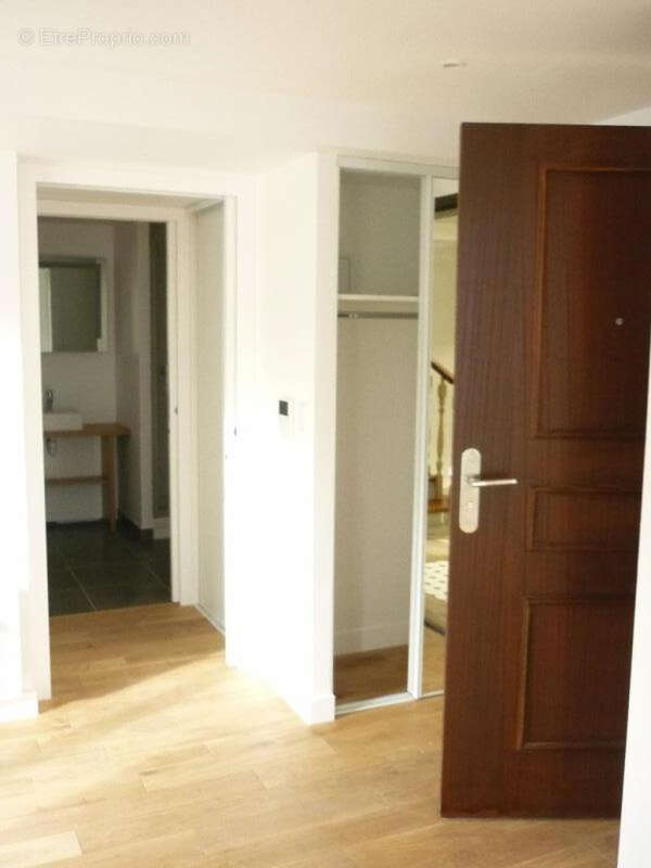 Appartement à LA BAULE-ESCOUBLAC