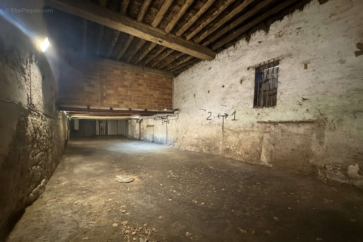 Appartement à SENLIS