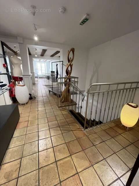 Commerce à MULHOUSE