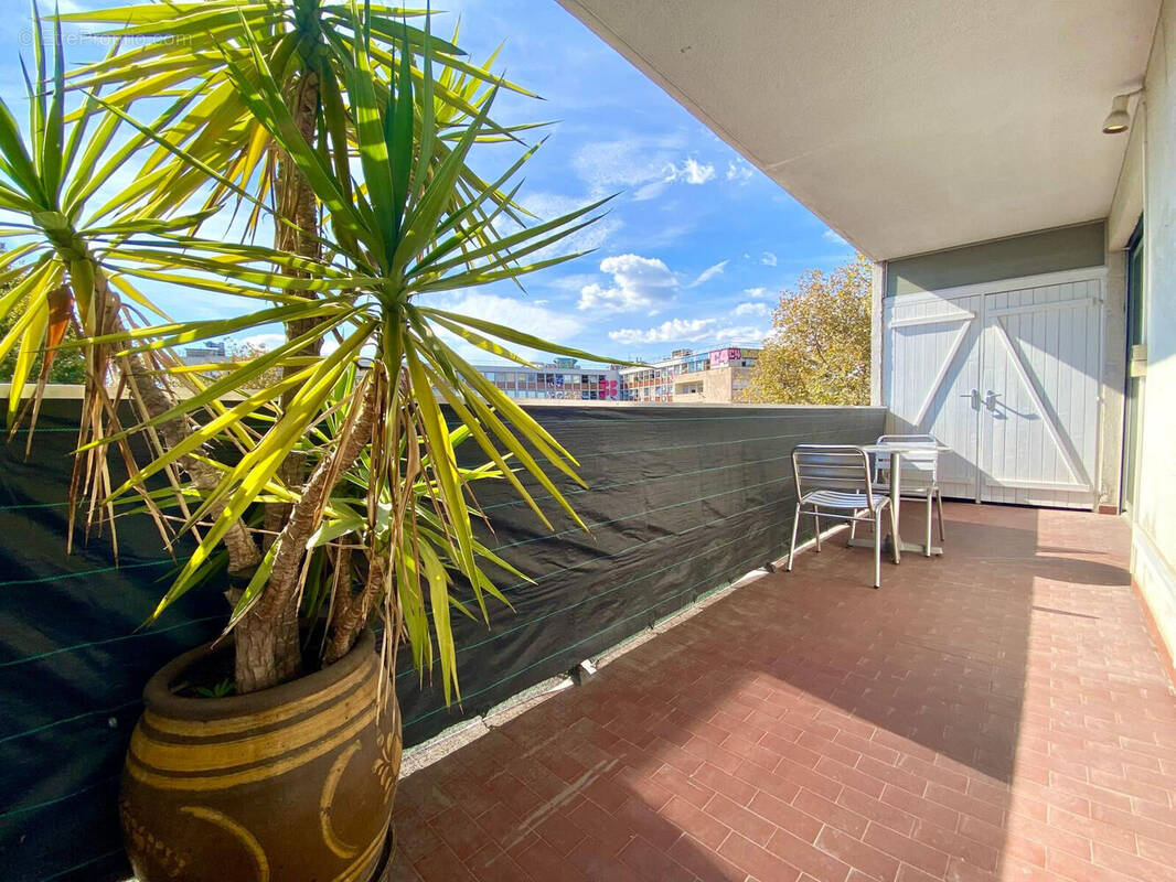 Photo 1 - Appartement à MONTPELLIER