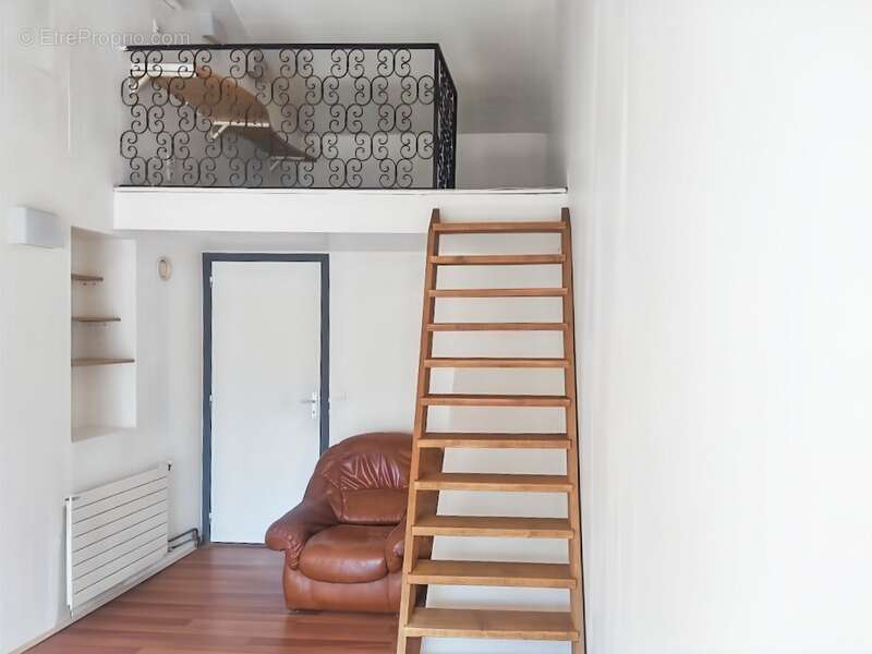 Maison de village au calme avec grange - photo 6