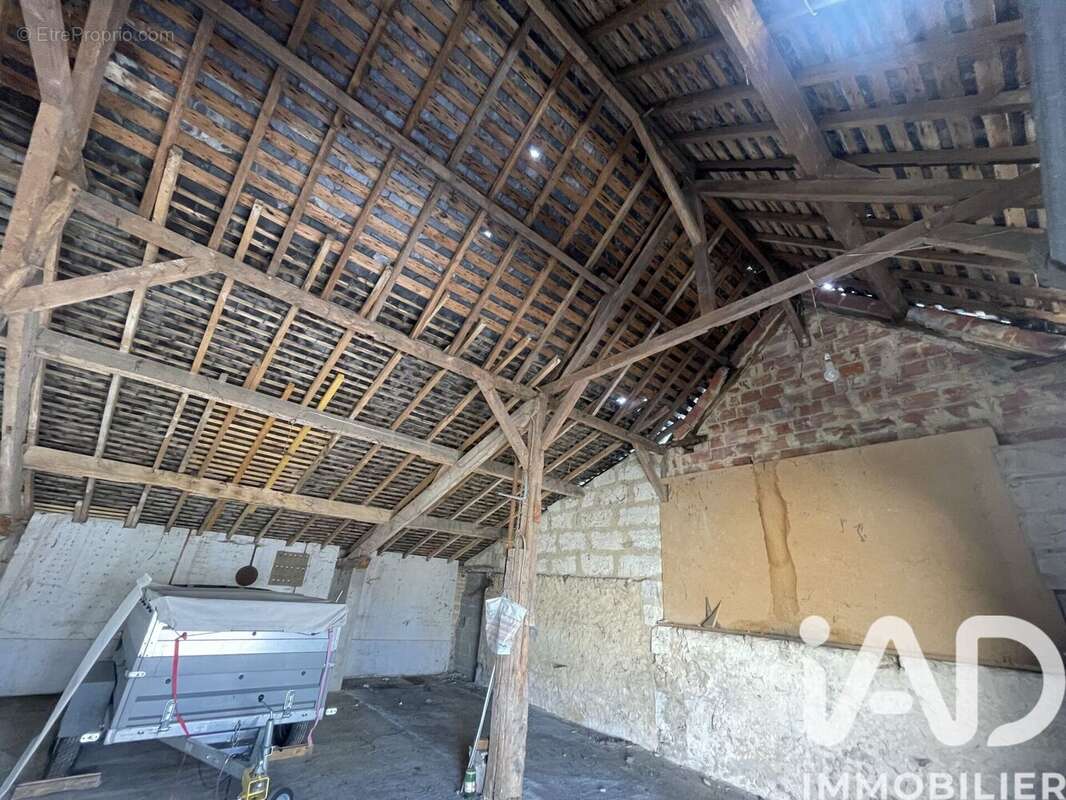 Photo 5 - Maison à CHATEAU-LA-VALLIERE