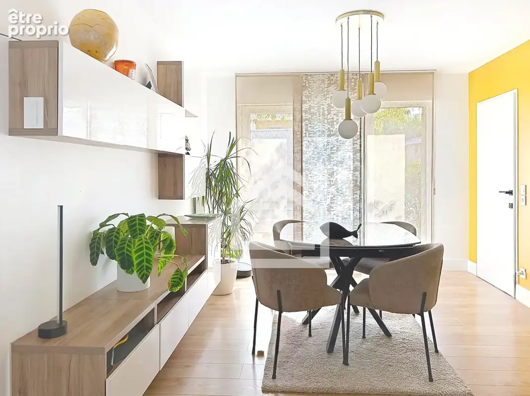 Maison familiale indépendante, au calme et prestations soignées - photo 6