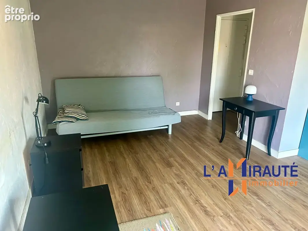 Appartement Maisons Laffitte 1 pièce(s) 28.80 m2 - photo 3