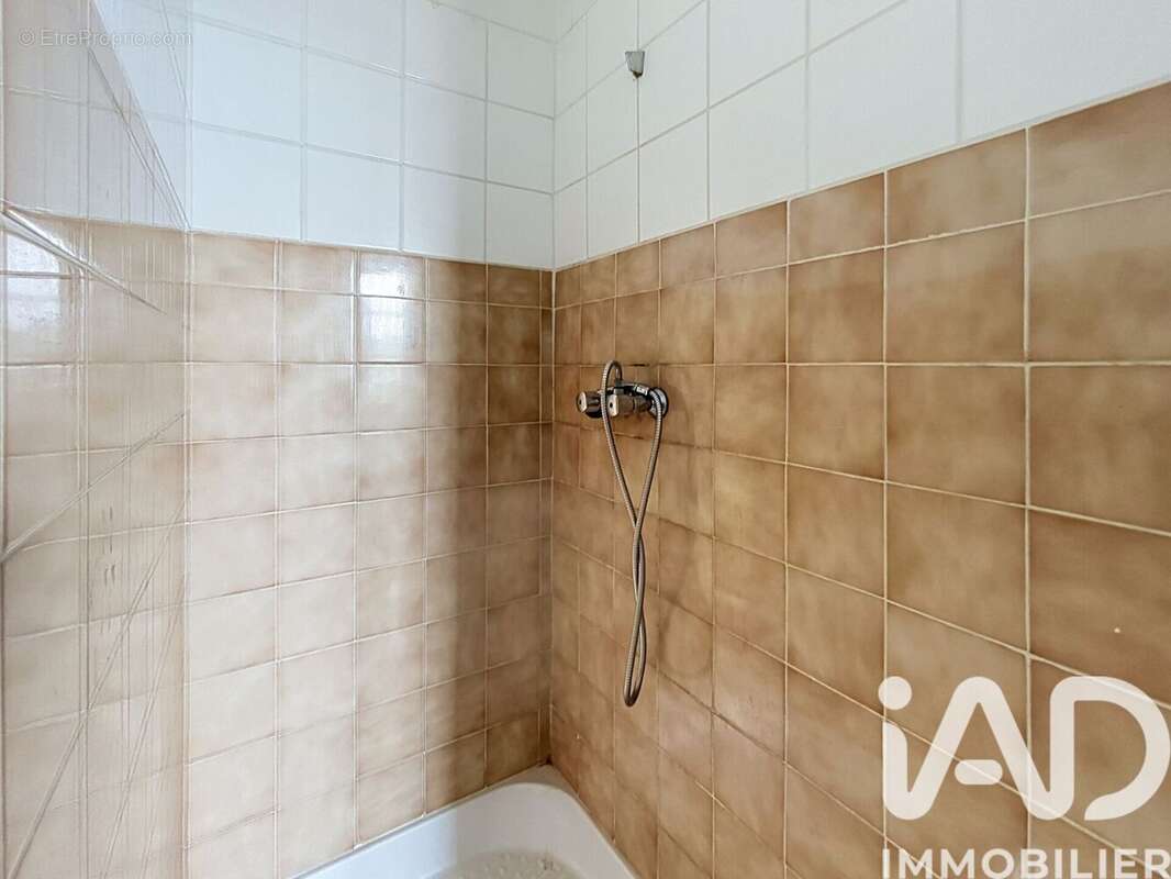 Appartement 26 m² à Dol-De-Bretagne  - photo 6