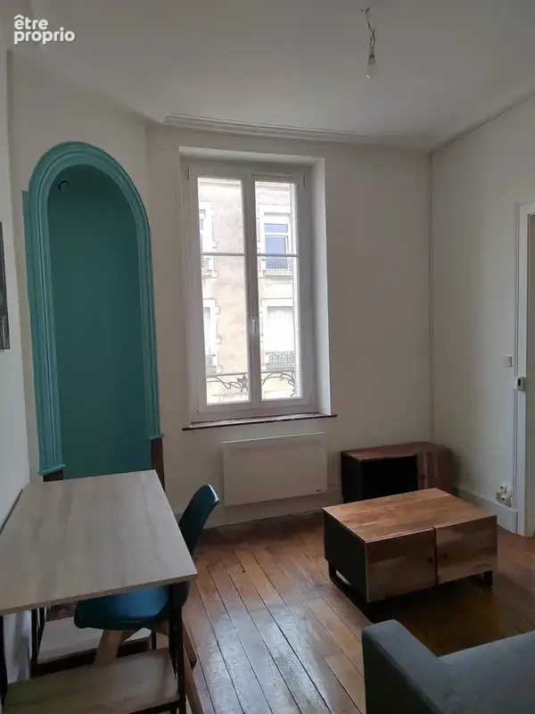 Immeuble de 3 beaux f2 traversants au cœur d'ARTEM - photo 6