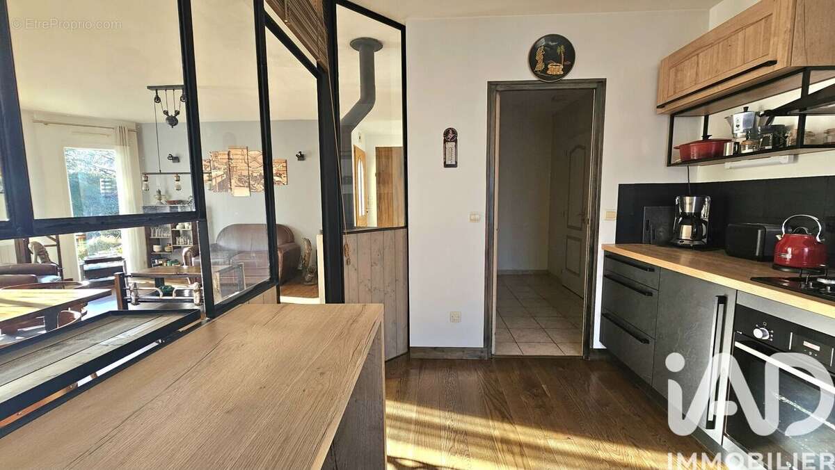 Photo 4 - Maison à DONGES