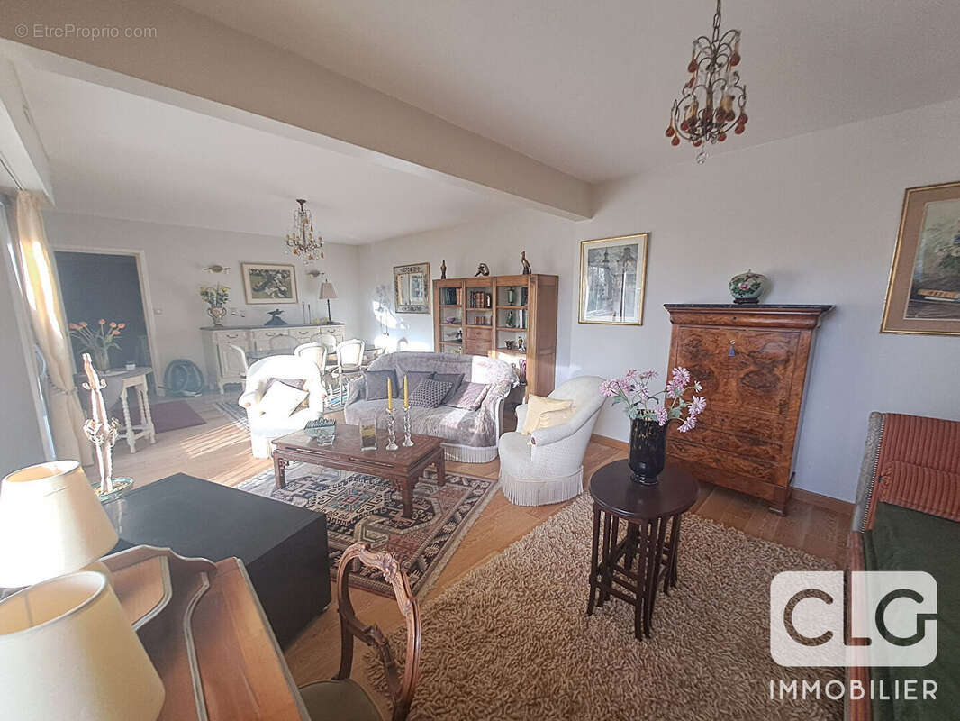 Appartement à QUIMPER