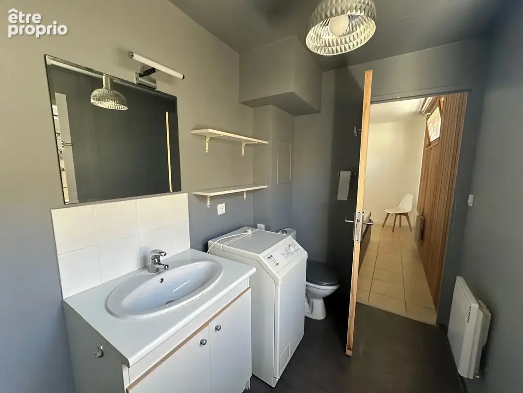 Appartement 2 pièces 35 m2 Anglet - photo 9