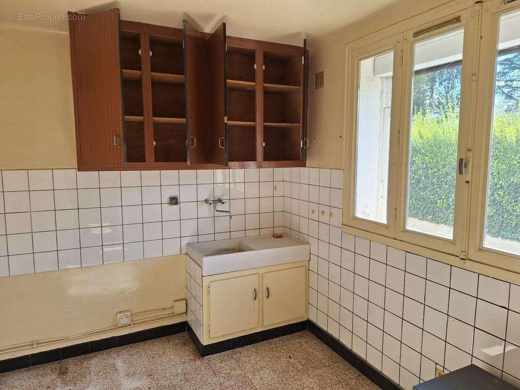 Maison à MONTFAUCON