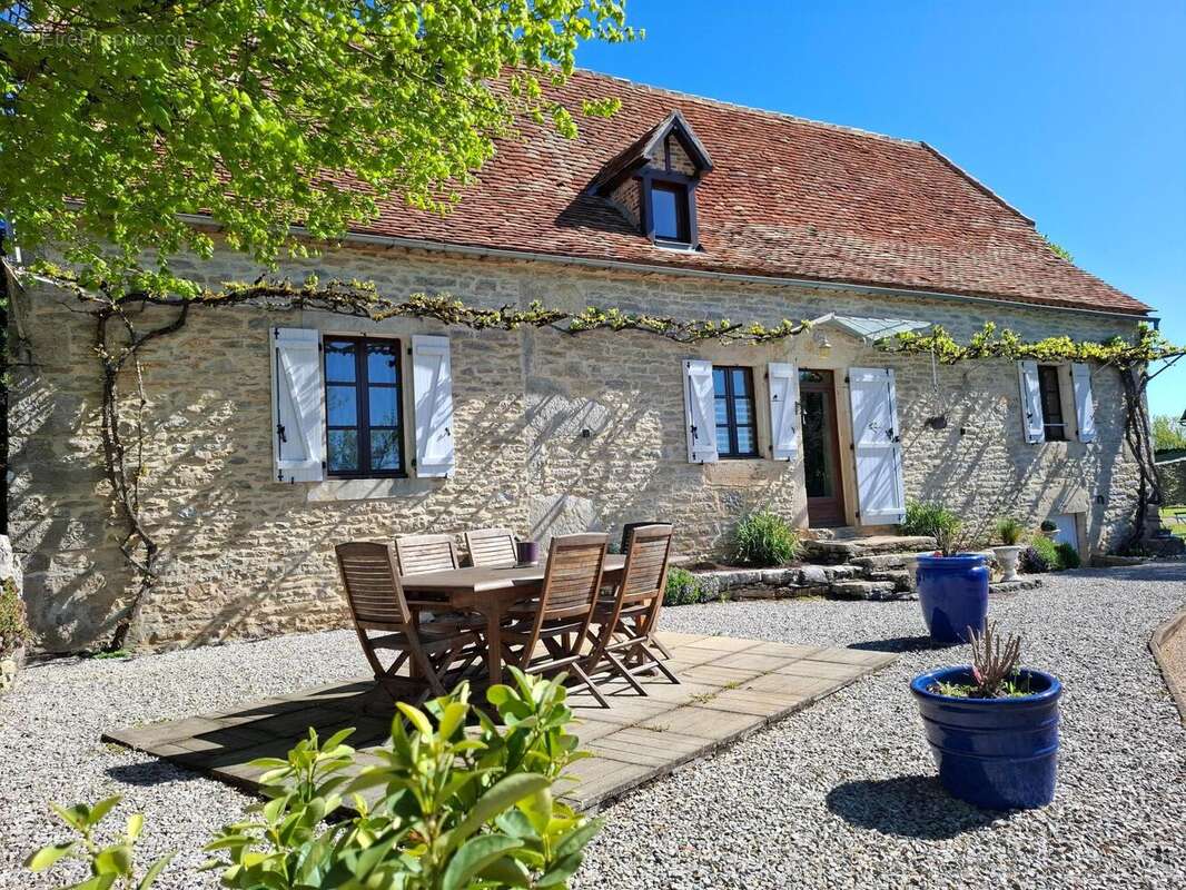 Photo 8 - Maison à GRAMAT