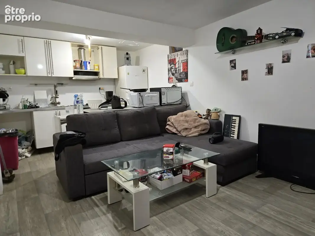 studio 2ème