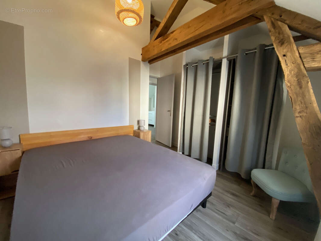 Appartement à SAUMUR